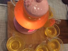 -Kitchen·Y洋厨房西餐厅(王府壹号店)