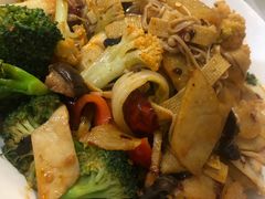 -正隆斋素食超市(西四店)