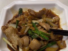 -二扁私房面馆(崂山路店)