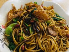 -家味螺蛳粉&烤鱼(五角场店)