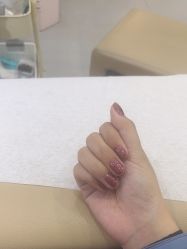 -阿噶西美甲美睫