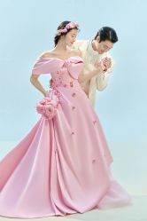 -金夫人婚纱摄影(衡阳店)