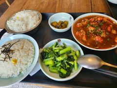 -阿姨食堂