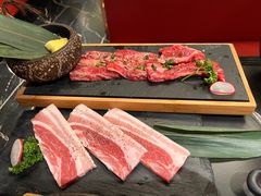 -谷牛和牛烤肉(漕河泾印象城店)
