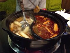 筋头巴脑牛一锅(朝阳路店)-筋头巴脑牛一锅(朝阳路总店)