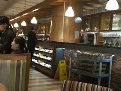 大堂-雅达利超级牛扒(万科广场店)