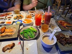 -大渔铁板烧(大悦城店)