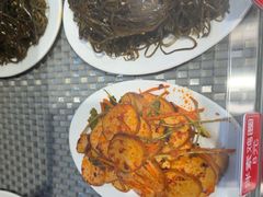 -韩麦大冷面(桂花街直营店)