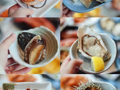-上宴精品海鲜姿造(晶融汇旗舰店)