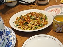 -俭寨大盘鸡·手抓肉·烧烤新疆菜(乌苏路店)