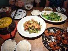 -新发现(宝山龙湖店)