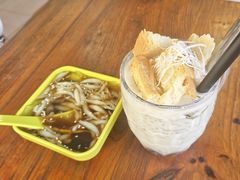 泡鲁达-阿娇魏道(傣味小吃普洱特色店)