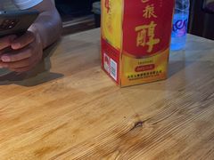 -永安鱼庄·镇江菜(丁卯店)