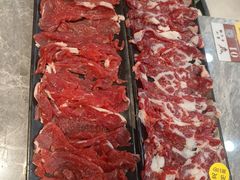 -匠心牛公馆·潮汕牛肉海鲜火锅(索菲特店)