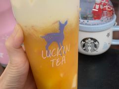 -瑞幸咖啡(国际珠宝交易中心店)