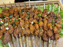 -花儿穆萨·烤肉餐厅(石马坪店)