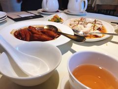 -利苑酒家(华熙国际店)