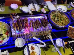 -路边边.炒菜烧烤.音乐餐厅(良乡长虹店)