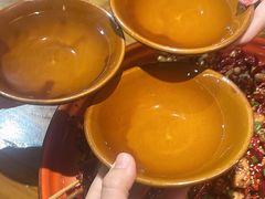 -先启半步颠·川菜小炒