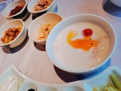 -京味斋·北京烤鸭(华威桥北工大店)
