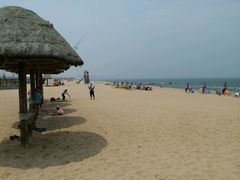 -那香海钻石沙滩浴场