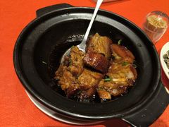 招牌红烧肉-群乐饭店(滨安路店)