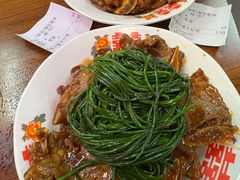 -谢记上海大排档(长寿路店)