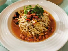 白水豆腐丝-老碗餐饮(前进路店)