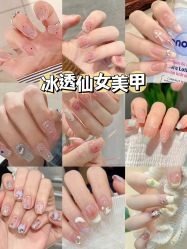 -M·X Nail日式美甲美睫
