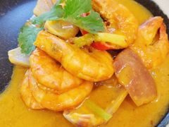 -曼谷食堂·泰国家庭料理(丹桂路店)