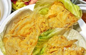 Ancient Method Crispy Fried Oysters