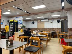 大堂-四里沙茶面(湖滨四里店)