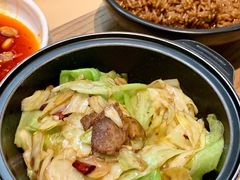 -榕意·川味之美(深业上城店)