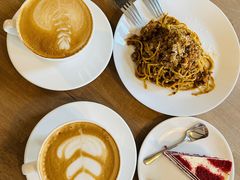 -1901 Cafe(西四店)