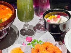-BetterThai 泰加(苏州中心店)