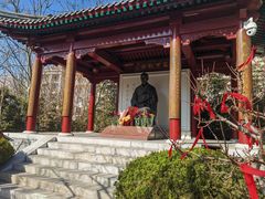 -李叔同故居纪念馆