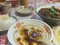 -耙吉吉川味小酒馆(本地人回头店)