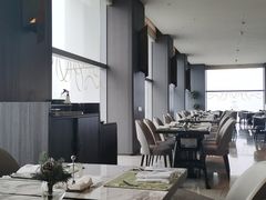 -锦厨自助餐厅·海鲜·牛扒(海口索菲特大酒店)