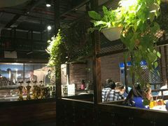 -管氏翅吧(马家堡店)