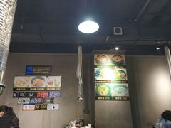 -33韩式自助烧烤(环城南路店)