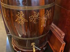 -奎元馆.百年奎元.非遗传承(西湖边的解放路店)