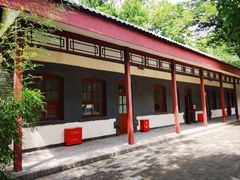 -香山公园