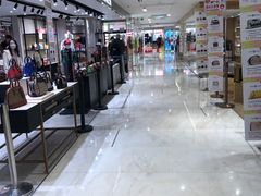 -崇光百货(铜锣湾店)