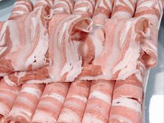 -同城四季爆肚涮羊肉(安华里店)