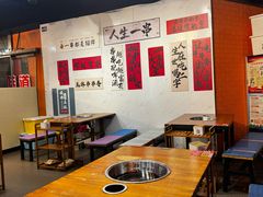 -成都玉林串串香火锅(三八店)