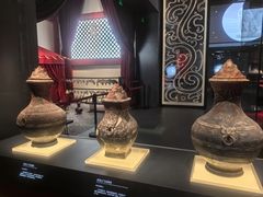 -北京大葆台遗址博物馆