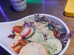 -胖哥俩肉蟹煲(虹口龙之梦店)