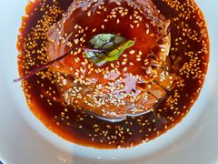 -那家小馆•北京菜•烤鸭(香山店)