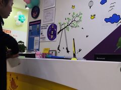 -瑞思少儿中心·少儿英语素养启蒙(回龙观校区)