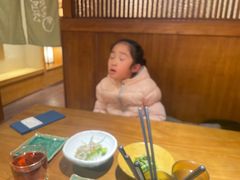 -鸟鸣门屋台料理(金帝银泰店)